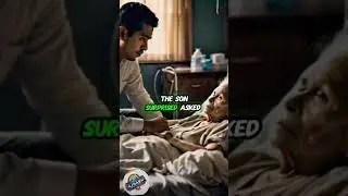 Parental love and sacrifice motivational story