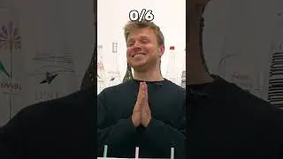 Слепая дегустация ВОДЫ от 0 до 150 долларов 🤯 #шорты