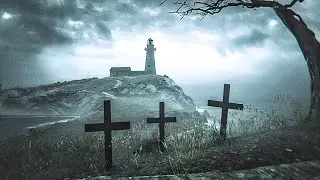 I FINALLY Played This Horror Game!