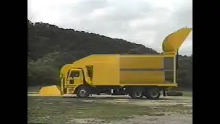 [CLASSIC REFUSE TRUCKS REUPLOAD] Kann CoCollector Product Video