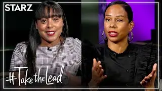 #TakeTheLead | Opportunities Through Inclusive Hiring Practices | STARZ