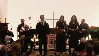 Pirlere Niyaz Ederiz - Gül Ensemble
