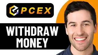 HOW TO WITHDRAW MONEY FROM PCEX 2026! (FULL GUIDE)