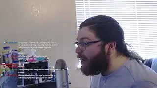 Discussing Political Violence with Chat