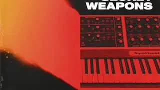 Jake One - Secret Weapons Vol. 3 Sample Pack