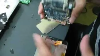 Compal & Aigo MID Disassembly PART 2