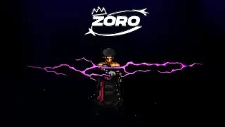 The King of Hell Zoro OP Edit By Roronoa, Char mugen download. (200 subscribers special)
