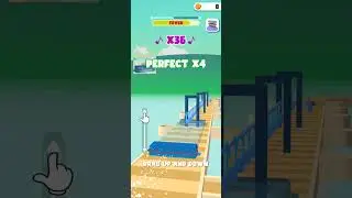 Screamals Gameplay Casual Games #casualgames