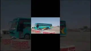 fast new bus launch Hey Rajeshwar Travels