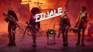Redfall Walkthrough Part 15[FINALE] #Redfall #RedfallGameplay #Vampire #Vampires #Finale #Final