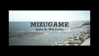 TURTLE HEADS - MIZUGAME - (Official Music Video)