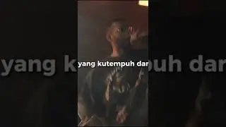 hindia ft matter mos - jam Makan siang (live concert)