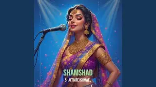 Shamshad