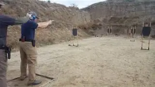 My First Single Stack Match
