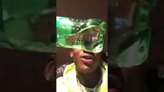 LosDaSavage funny ig story 😂😂😂