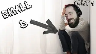 Cumtown: Small Dick Problems Subreddit Reaction Part 1