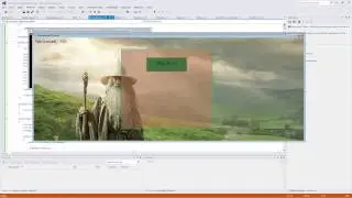 Experimental RPG Engine
