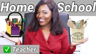 How to support your child&rsquo;s learning at home | How to teach a child at home | training by a teacher