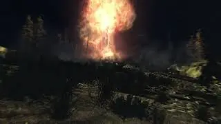 Nuke the muties