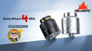 Dead Rabbit V4 de Hellv@pe