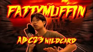 FATTYMUFFIN | American Beatbox Championships 2023 Solo Wildcard #abc23 #americanbeatbox