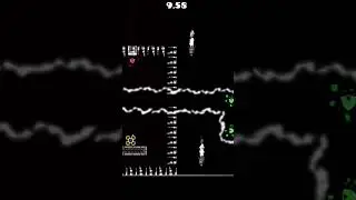 Scary Cave. By Leonchik_335 (me) Мой первый 2.2 уровень