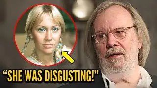 At 78, ABBA’s Benny Andersson Finally Confirms the Truth Fans Suspected for Decades!