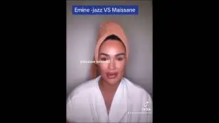 Jazz emine et Maissane