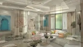 Women & Men Majles plus Corridor1