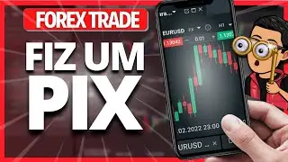💲 DEP&Oacute;SITO PIX PASSO A PASSO para OPERAR FOREX - XSTATION5