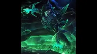 K&egrave;o Vayne vs Gnar :))