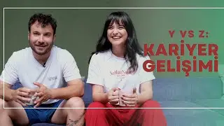 Y'ler Tavsiye Veriyor: Kariyer Gelişimi | Bonus B&ouml;l&uuml;m