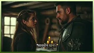 The Monster Hunter Beowulf ⚔️ | Epic Norse Legend Movie Explained in Hindi Part 1