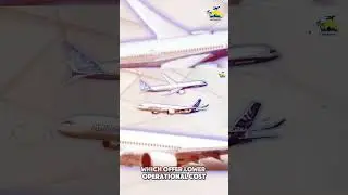 Why Emirates Chooses A380 Over Modern&nbsp;Jets