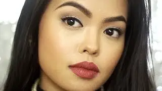♥ RIVERDALE 'Veronica Lodge' INSPIRED MAKEUP LOOK ♥