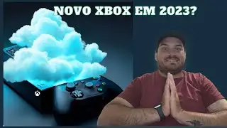 Novo Xbox em 2023? Project Keystone a caminho
