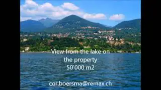 Villa Prince Poniatowski