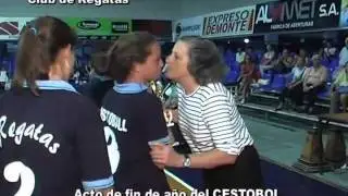 Cestobol