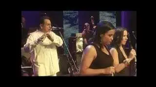 SHOUT! - Only a Man (live at CCB)