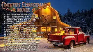 White Christmas – Classic Country Reimagined – Guitar Melody