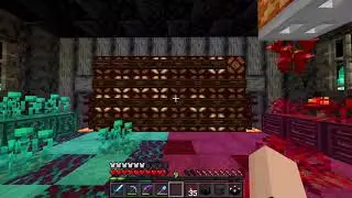 Wither rose and Wither skeleton farm! Ep.3