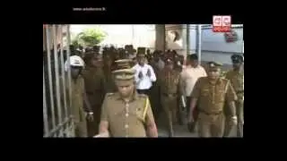 Johnston Fernando remanded