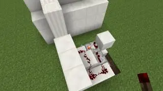 ►Minecraft 1.7.2 :How To Make a Trade Machine