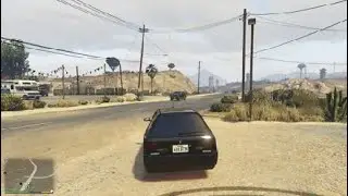 Grand Theft Auto V Vulcar Ingot Sed&aacute;n Tuneada
