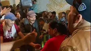 شرق ولا غرب ،محمد البوعزاوي احس ليلة وأحلى ليلة 🤗🎻