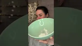 Пом'якшуюча ензимна пудра з рисовим екстрактом ANUA Rice Enzyme Brightening Cleansing Powder