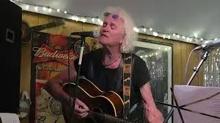 Kevin William Ball and The Busters 