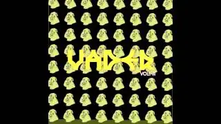 V I V I D - Caught in a daze (Original mix). SURUBAXC03
