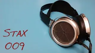 STAX SR009 _(Z Reviews)_ 💎0💎0💎9💎 TOTL