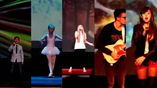 Talent & Musical Shows at Haut-Lac International Bilingual School